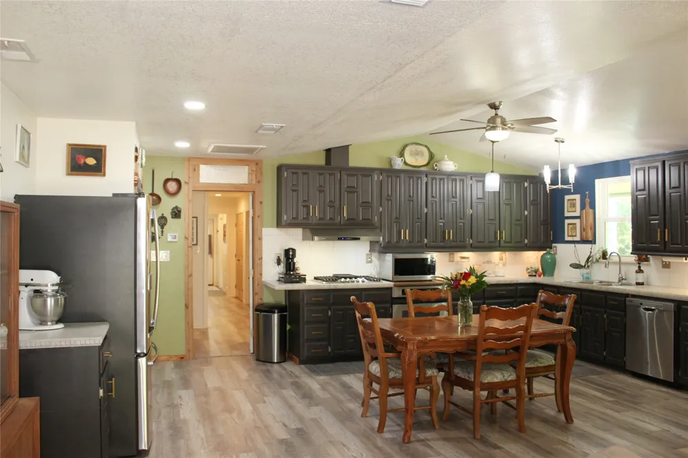 423118 E 1944 LANE Antlers, OK 74523