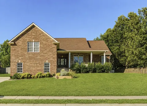 3543 Overridge Circle