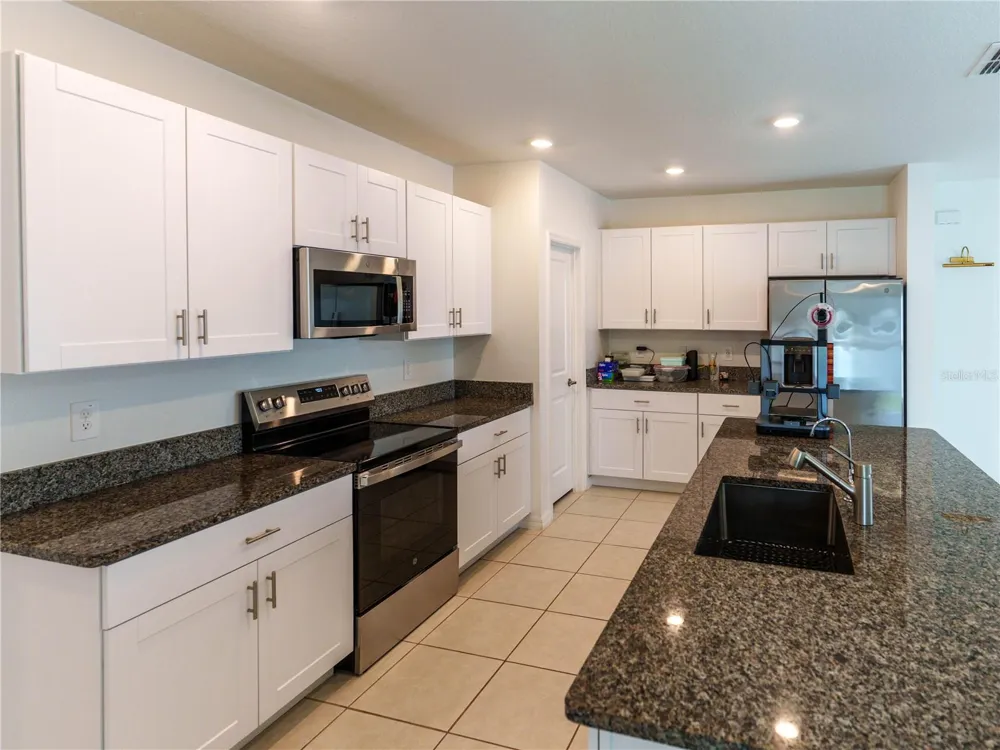 13693 NEWBRIDGE STREET Spring Hill, FL 34609