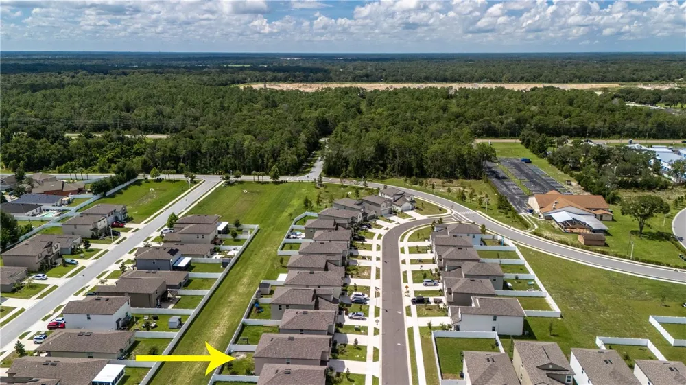13693 NEWBRIDGE STREET Spring Hill, FL 34609