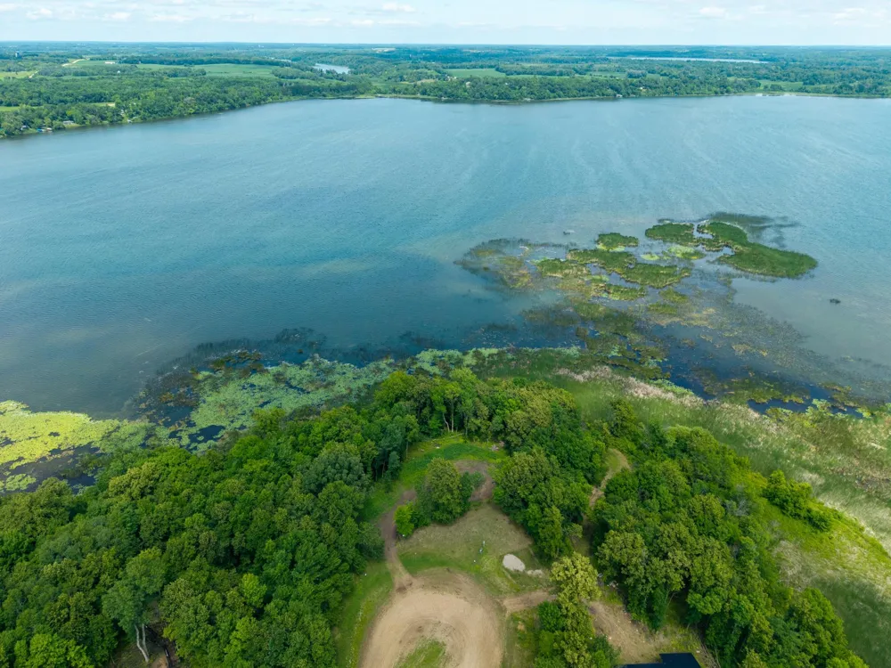 Lot 11 W Stalker Road Dalton, MN 56324