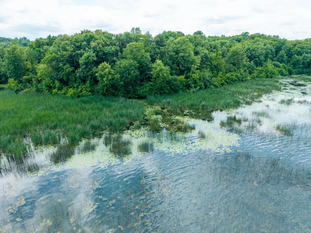 Lot 11 W Stalker Road Dalton, MN 56324