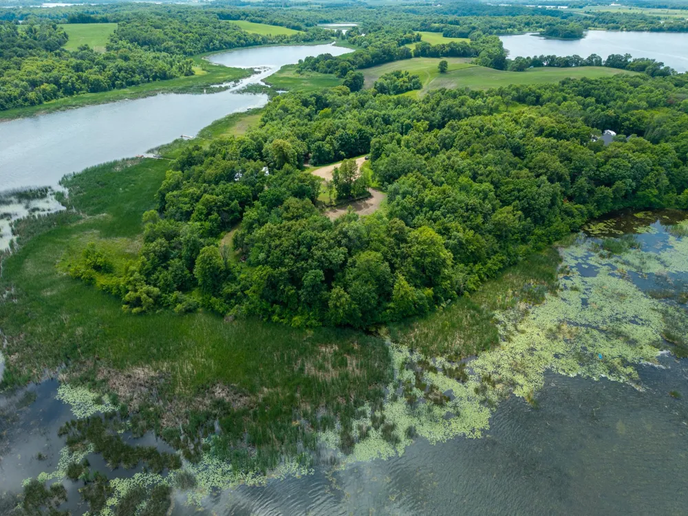 Lot 11 W Stalker Road Dalton, MN 56324