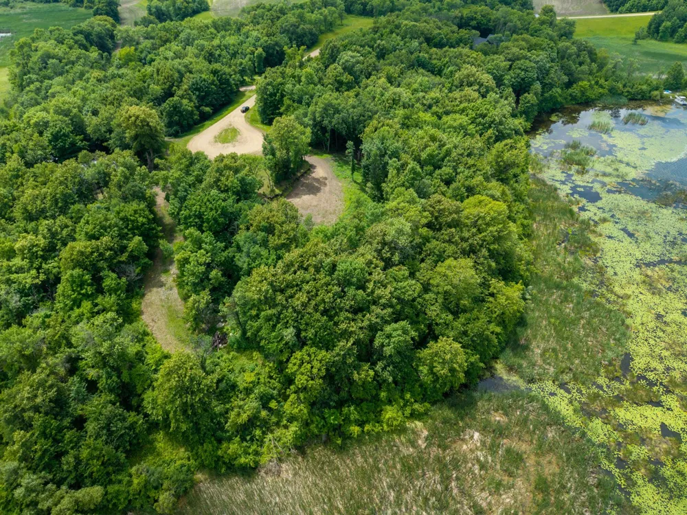 Lot 11 W Stalker Road Dalton, MN 56324