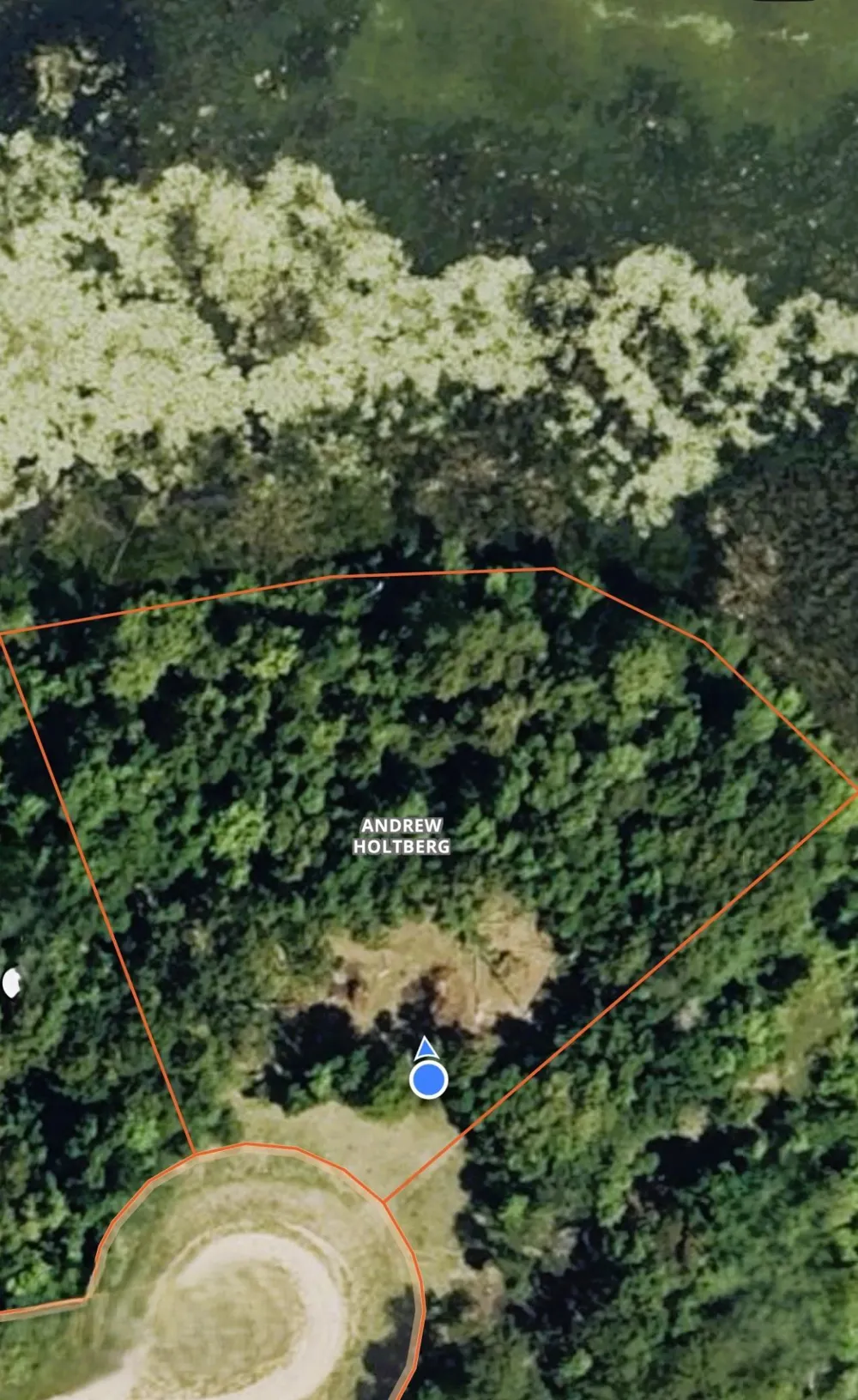Lot 11 W Stalker Road Dalton, MN 56324
