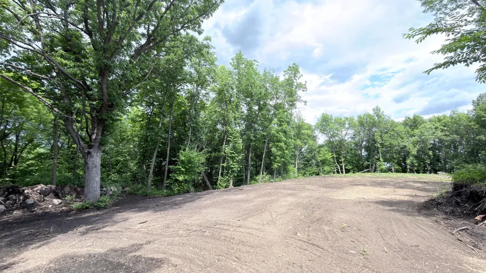 Lot 11 W Stalker Road Dalton, MN 56324