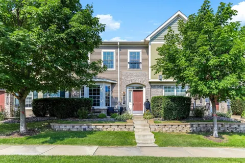 7209 Jewel Lane