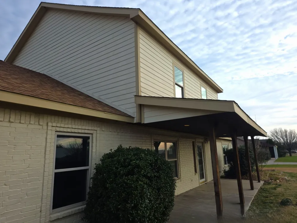 10456 Gentry Drive Justin, TX 76247