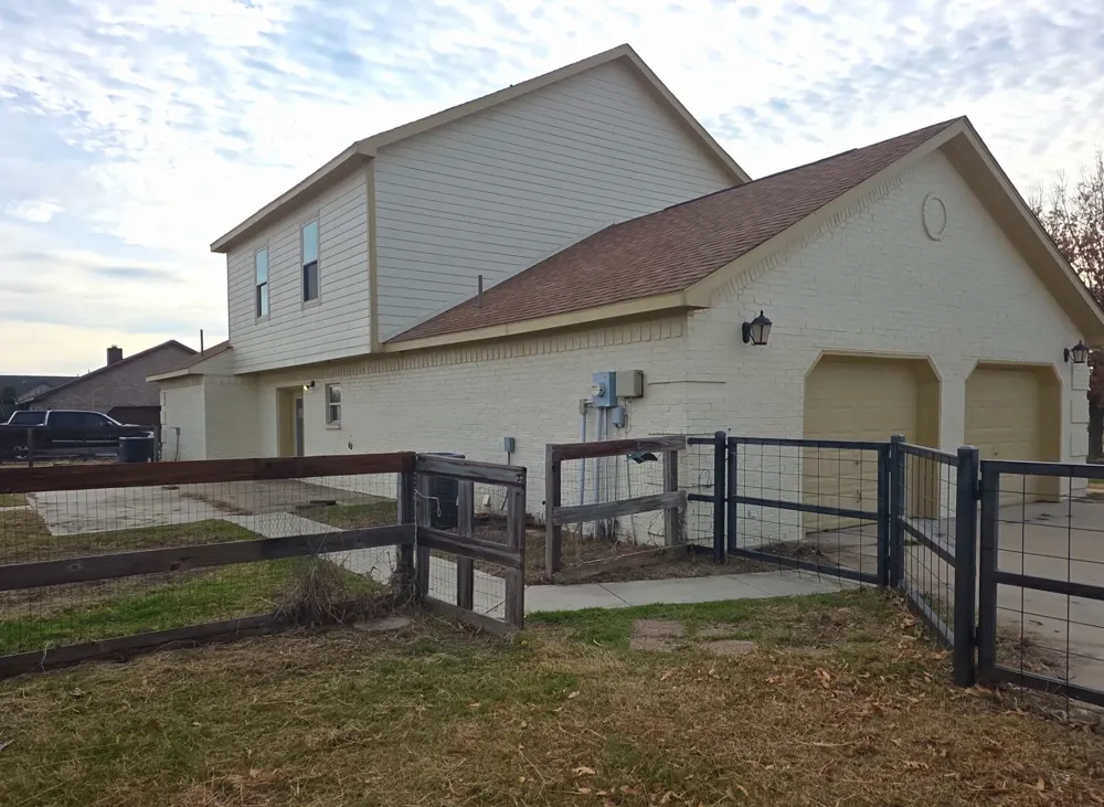 10456 Gentry Drive Justin, TX 76247