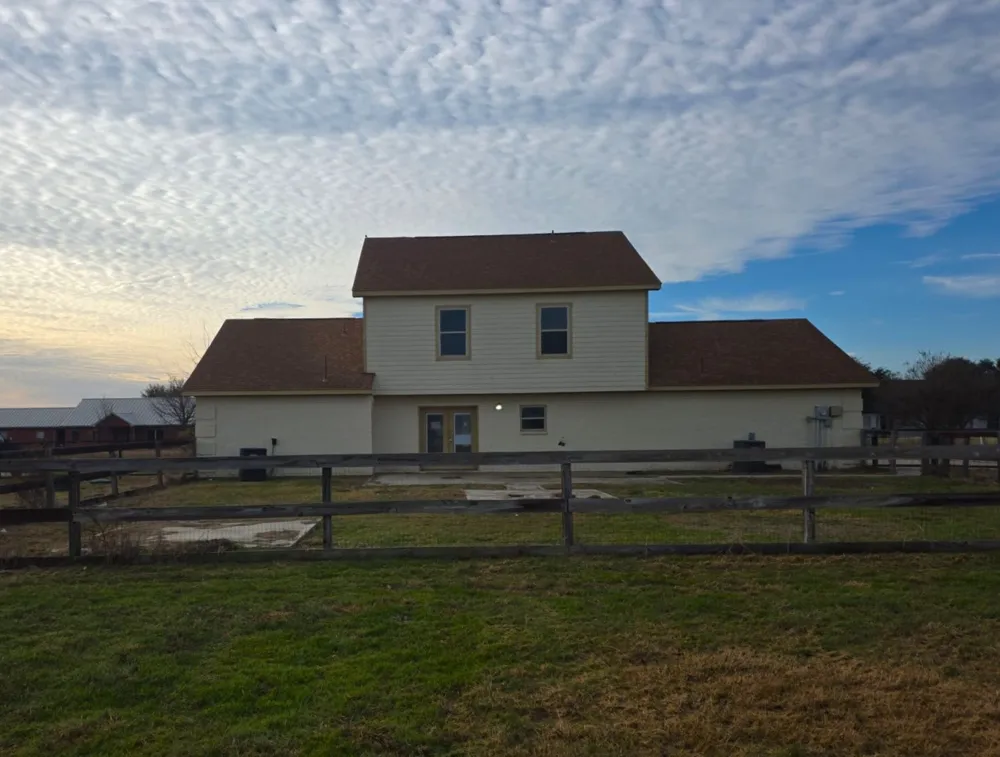 10456 Gentry Drive Justin, TX 76247