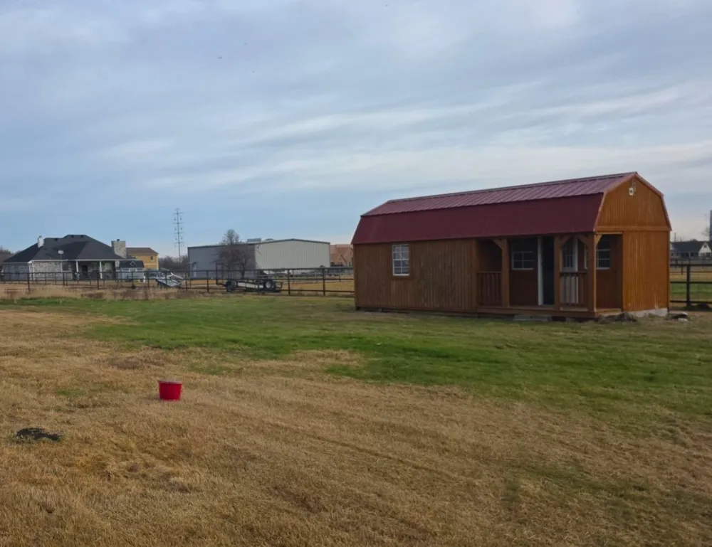 10456 Gentry Drive Justin, TX 76247