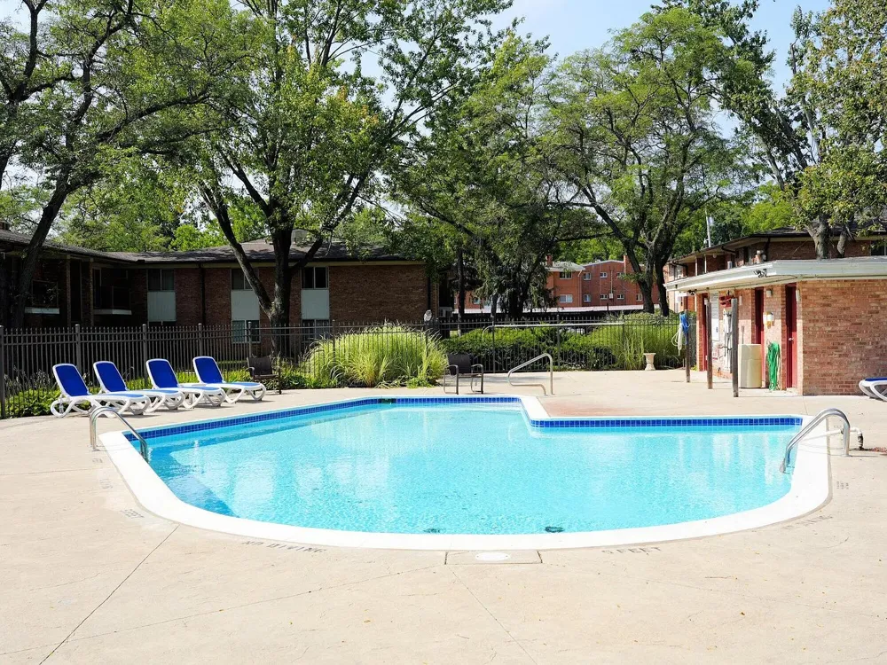1225 Island Drive #103 Ann Arbor, MI 48105