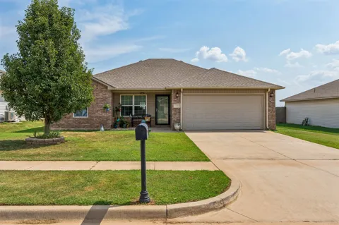 1304 Granite Lane