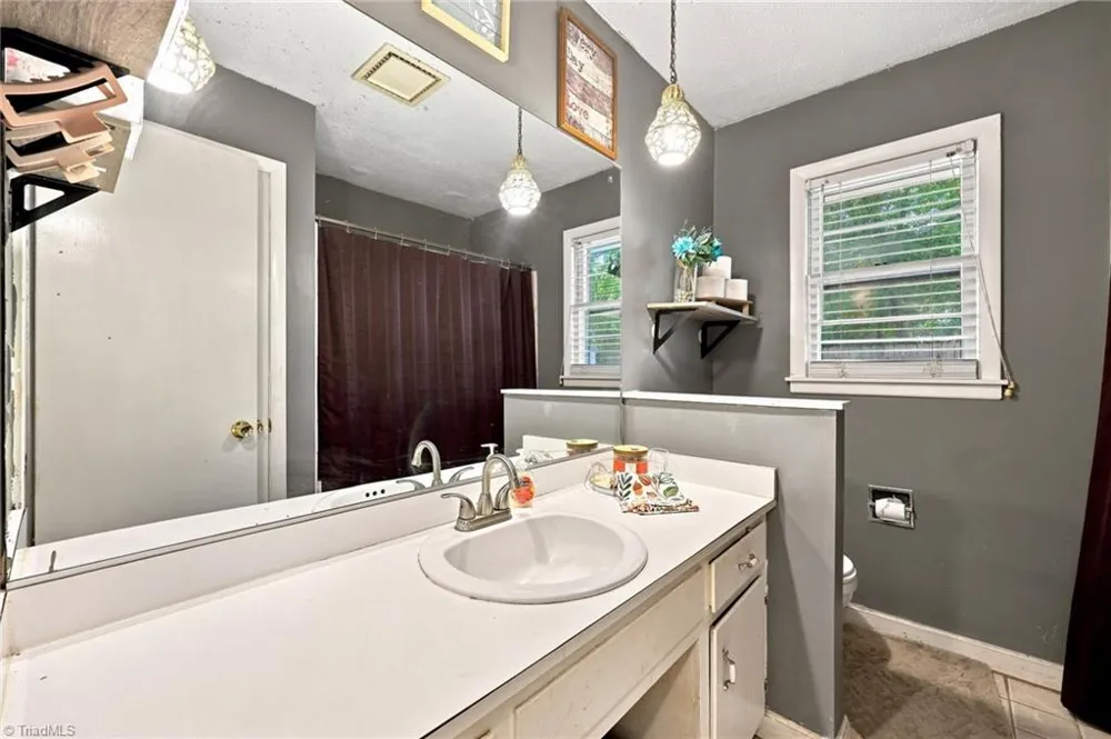 327 Burke Street Gibsonville, NC 27249
