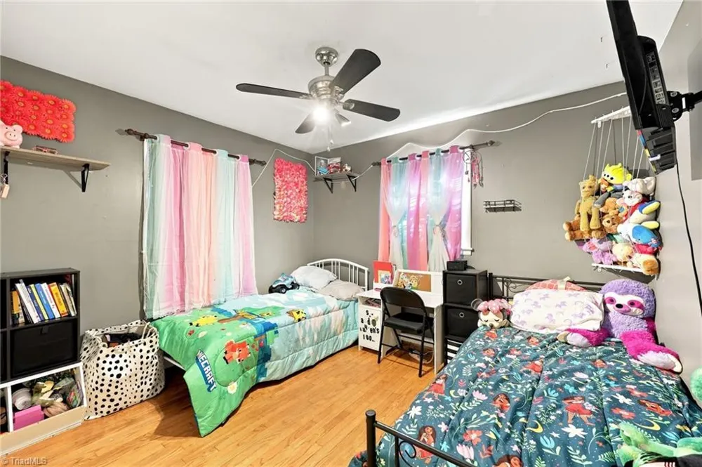 327 Burke Street Gibsonville, NC 27249