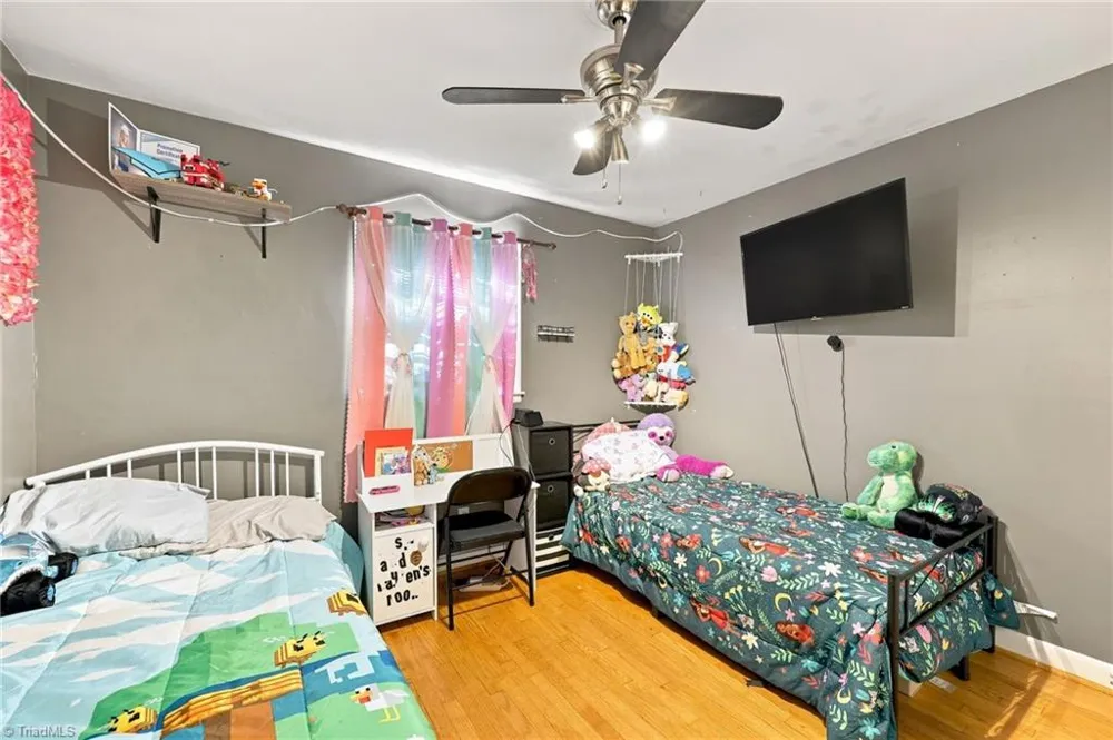 327 Burke Street Gibsonville, NC 27249