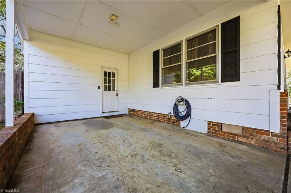 327 Burke Street Gibsonville, NC 27249