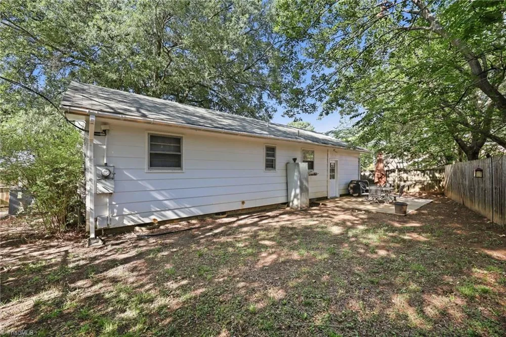 327 Burke Street Gibsonville, NC 27249