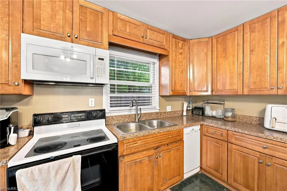 327 Burke Street Gibsonville, NC 27249