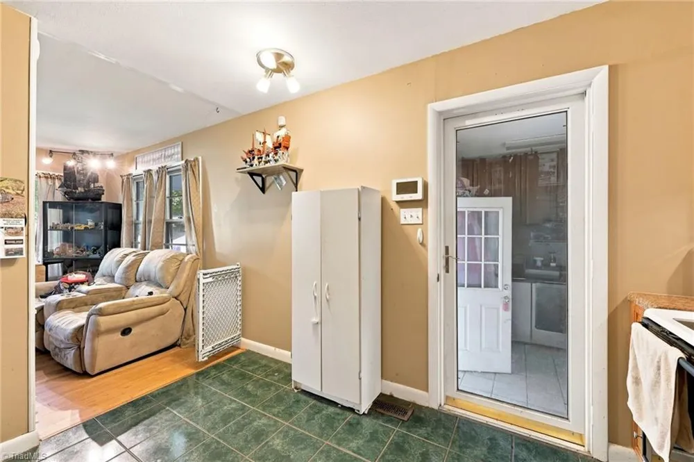 327 Burke Street Gibsonville, NC 27249