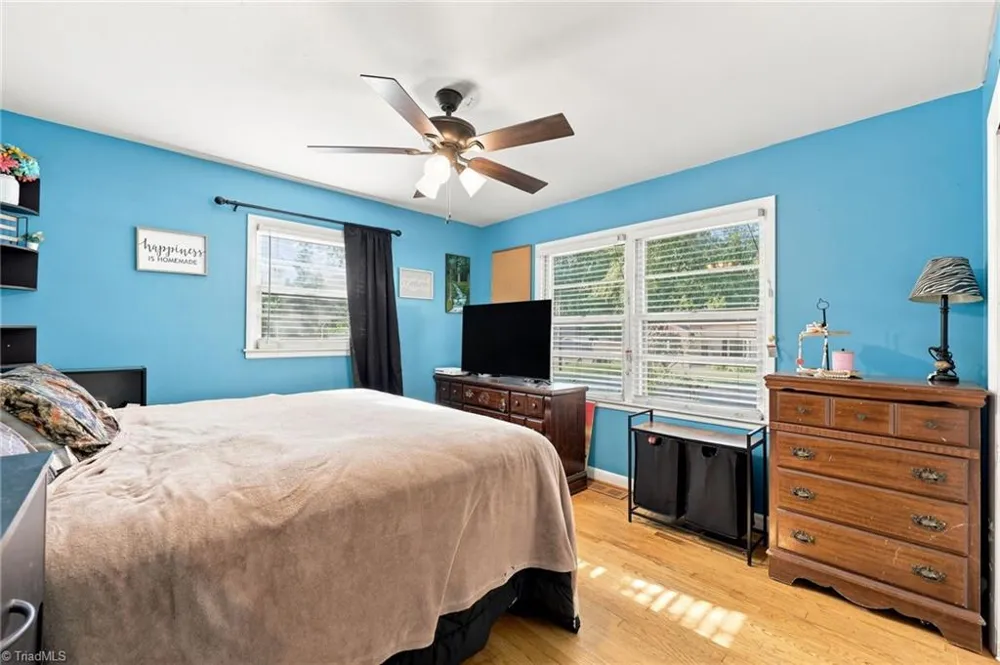 327 Burke Street Gibsonville, NC 27249
