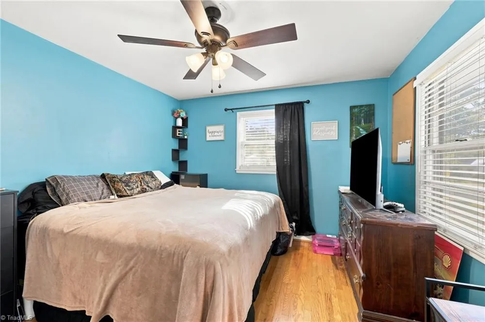 327 Burke Street Gibsonville, NC 27249