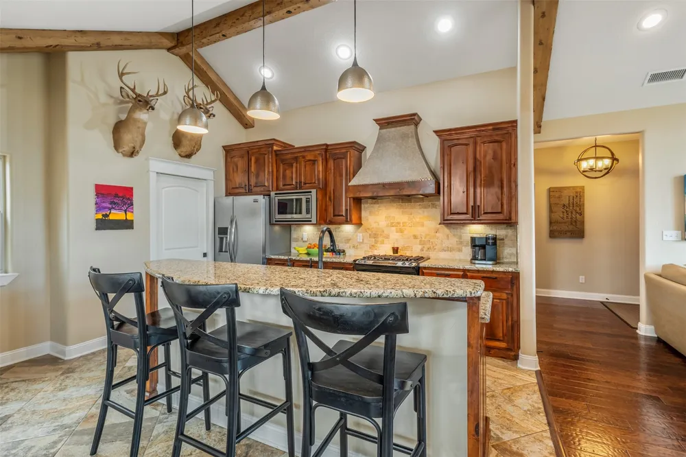 404 Corrigan Trails Boulevard Lindale, TX 75771