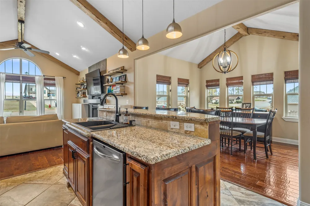 404 Corrigan Trails Boulevard Lindale, TX 75771
