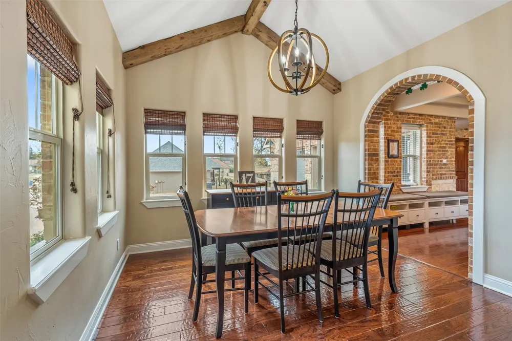 404 Corrigan Trails Boulevard Lindale, TX 75771