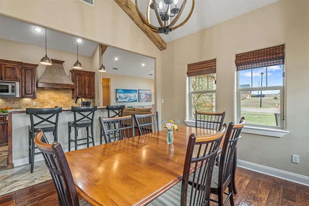 404 Corrigan Trails Boulevard Lindale, TX 75771