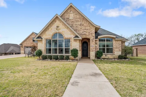 404 Corrigan Trails Boulevard