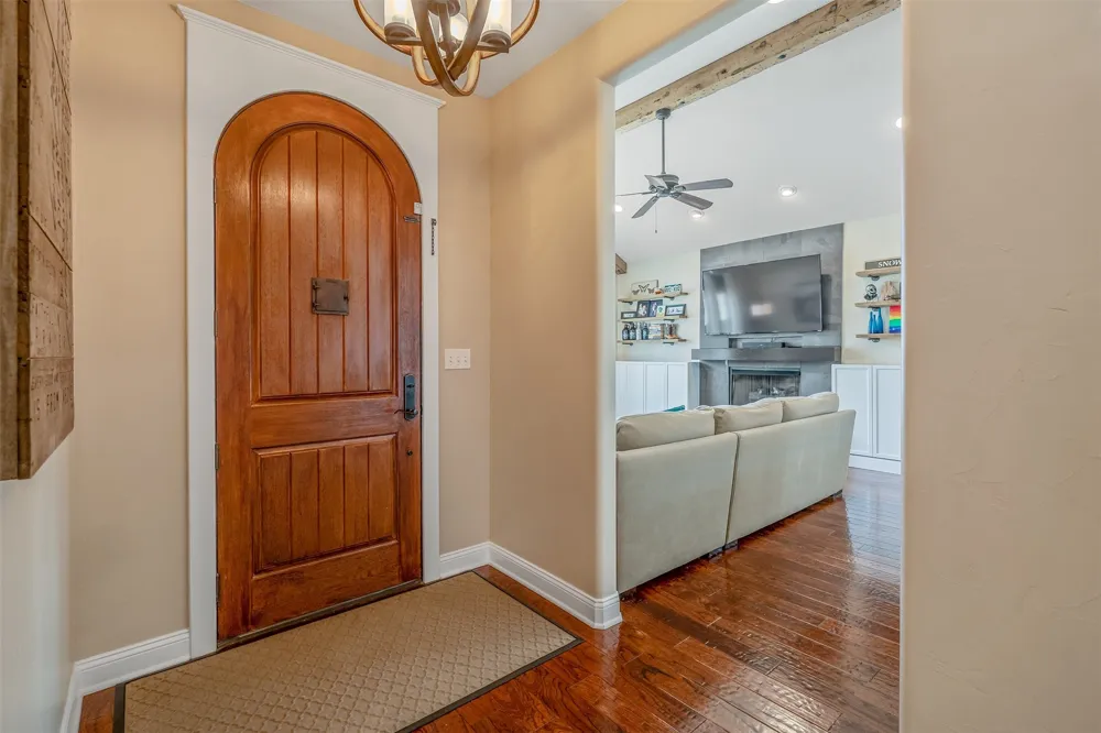 404 Corrigan Trails Boulevard Lindale, TX 75771