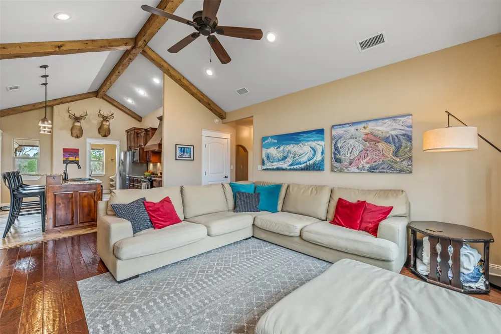 404 Corrigan Trails Boulevard Lindale, TX 75771