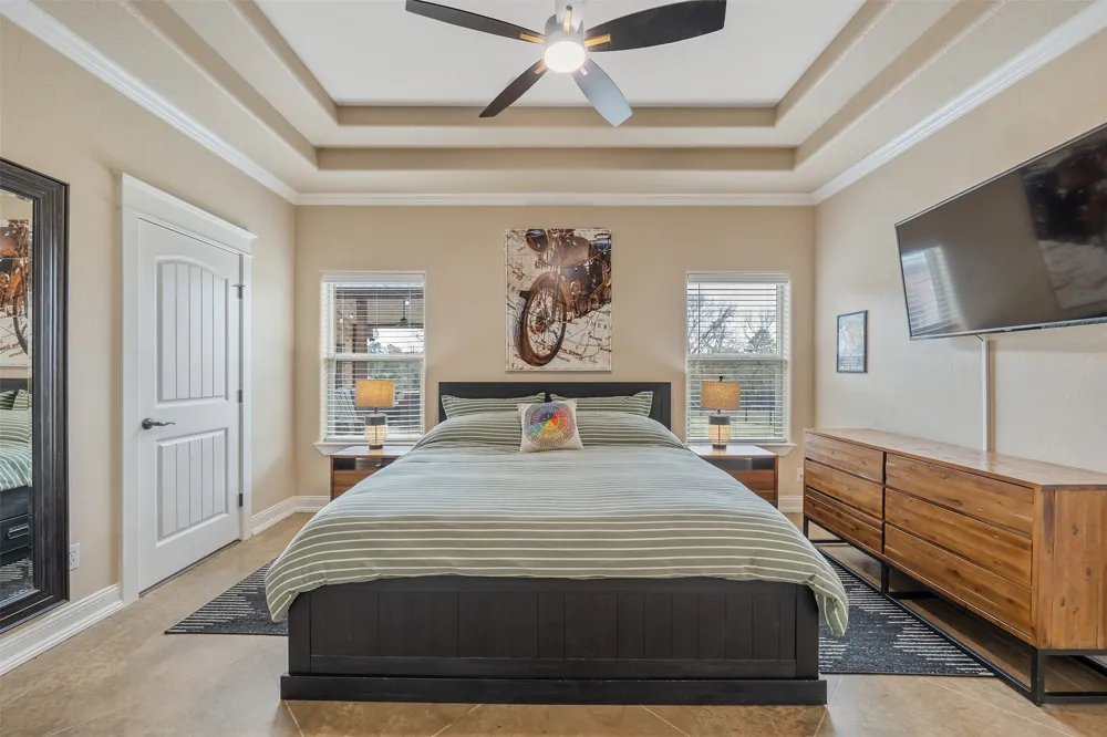 404 Corrigan Trails Boulevard Lindale, TX 75771