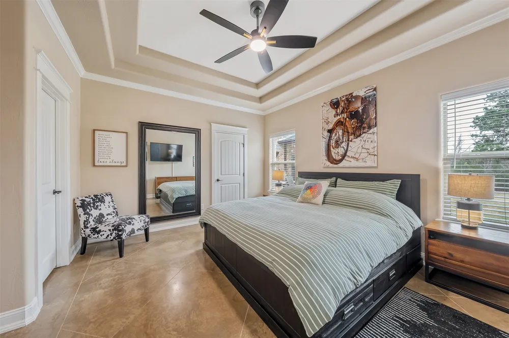 404 Corrigan Trails Boulevard Lindale, TX 75771