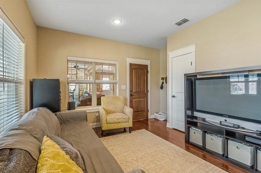 404 Corrigan Trails Boulevard Lindale, TX 75771