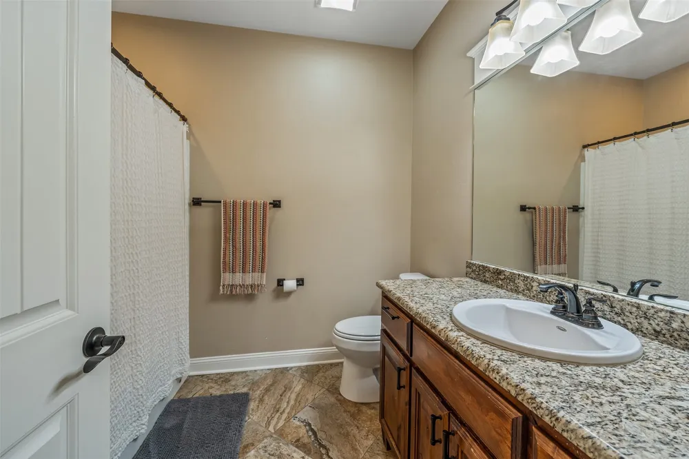 404 Corrigan Trails Boulevard Lindale, TX 75771