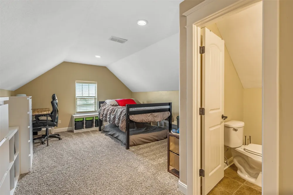 404 Corrigan Trails Boulevard Lindale, TX 75771