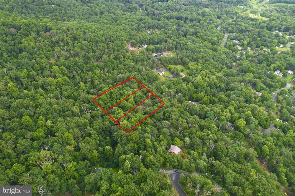 2593 WILEY TERRACE Haymarket, VA 20169