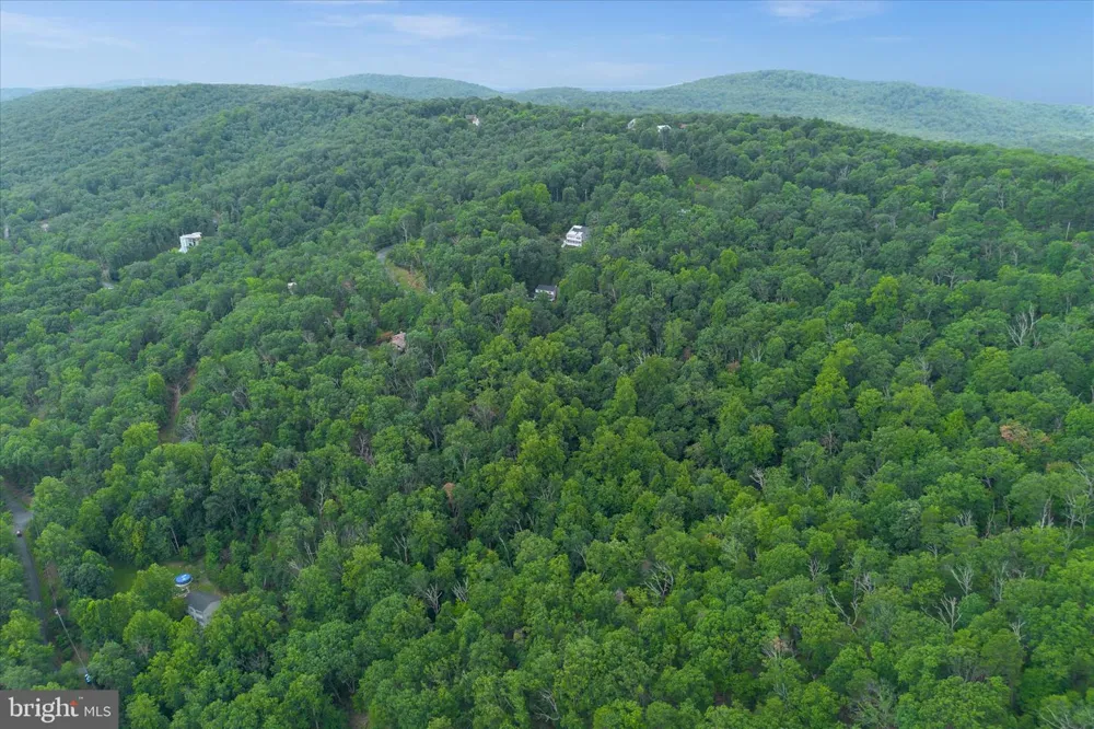 2593 WILEY TERRACE Haymarket, VA 20169