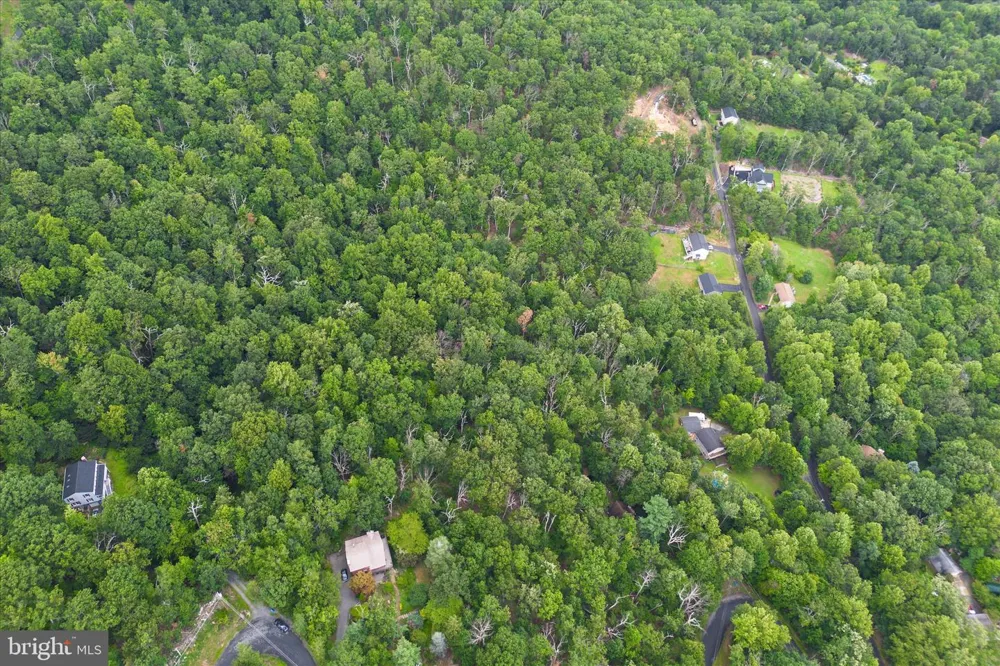 2593 WILEY TERRACE Haymarket, VA 20169