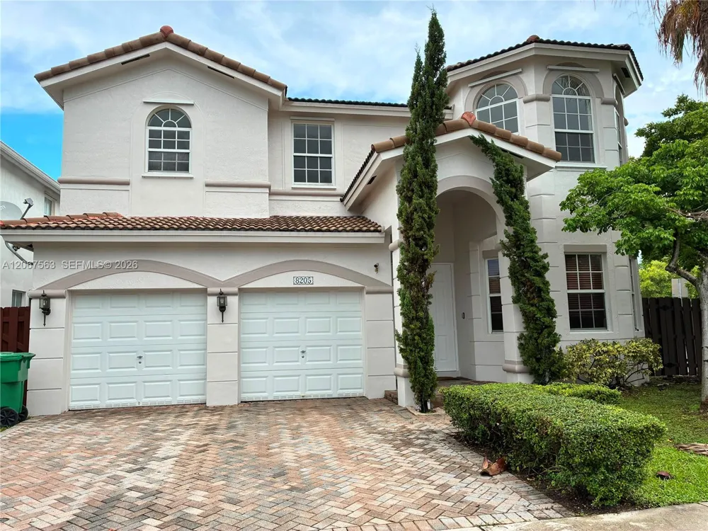 8205 NW 116th Ave #0 Doral, FL 33178