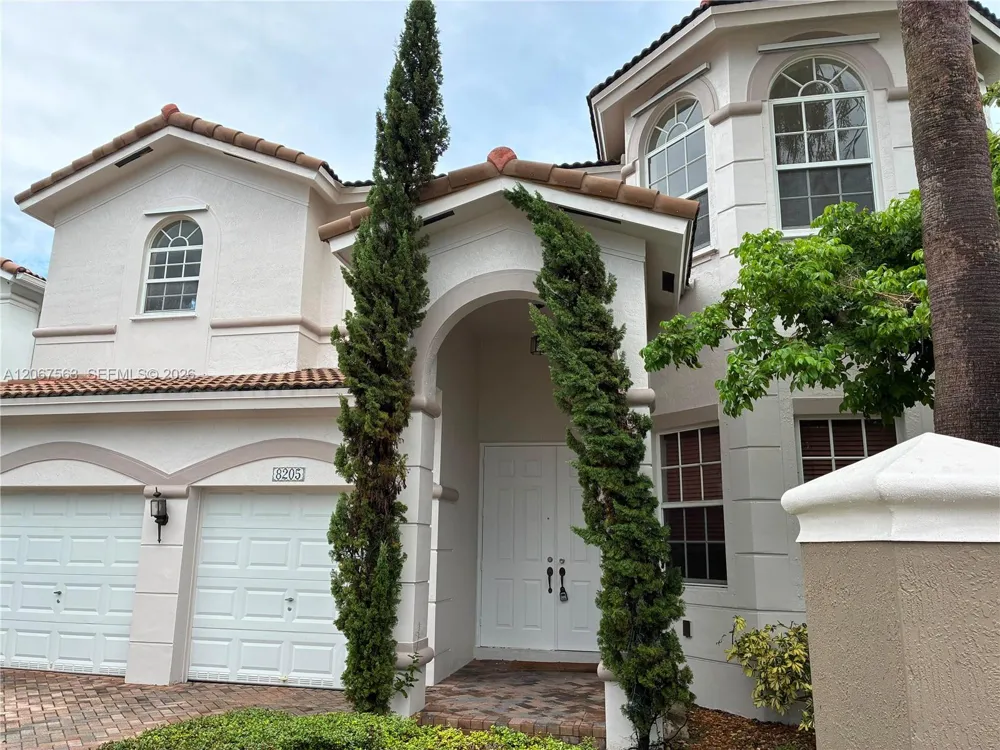 8205 NW 116th Ave #0 Doral, FL 33178