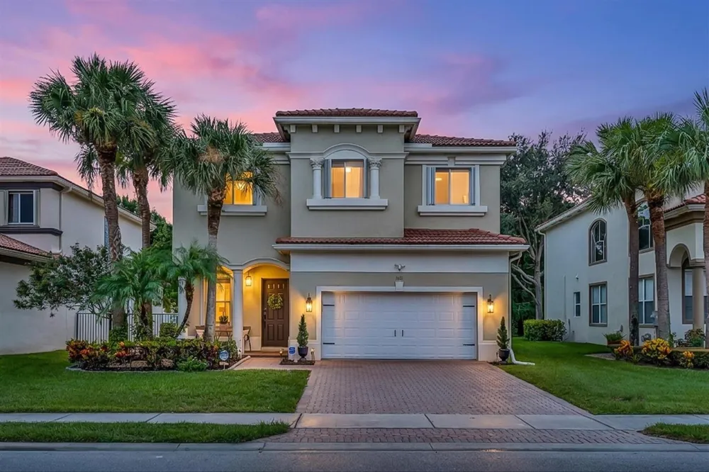 1070 Grove Park Circle Boynton Beach, FL 33436