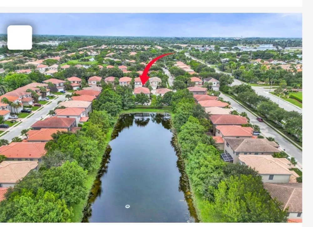1070 Grove Park Circle Boynton Beach, FL 33436