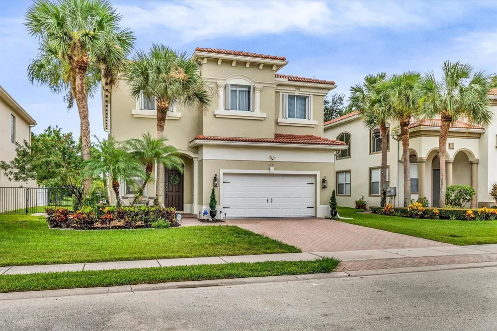 1070 Grove Park Circle Boynton Beach, FL 33436