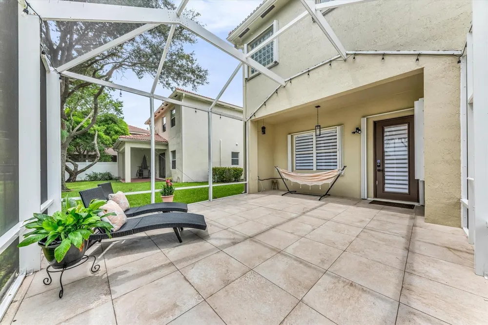 1070 Grove Park Circle Boynton Beach, FL 33436