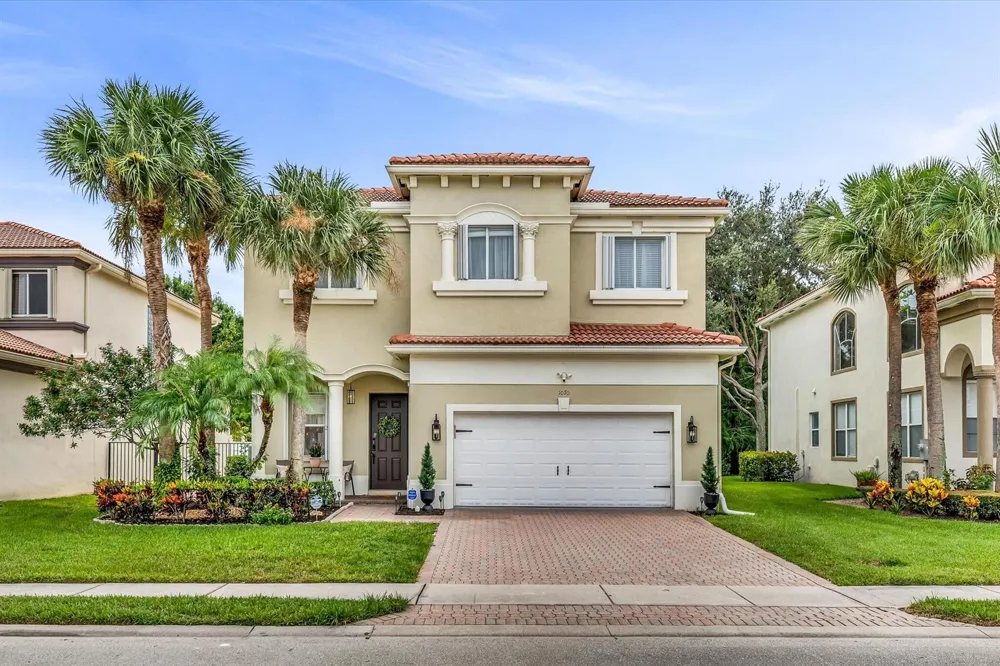 1070 Grove Park Circle Boynton Beach, FL 33436
