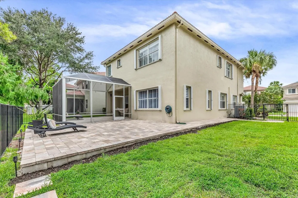 1070 Grove Park Circle Boynton Beach, FL 33436