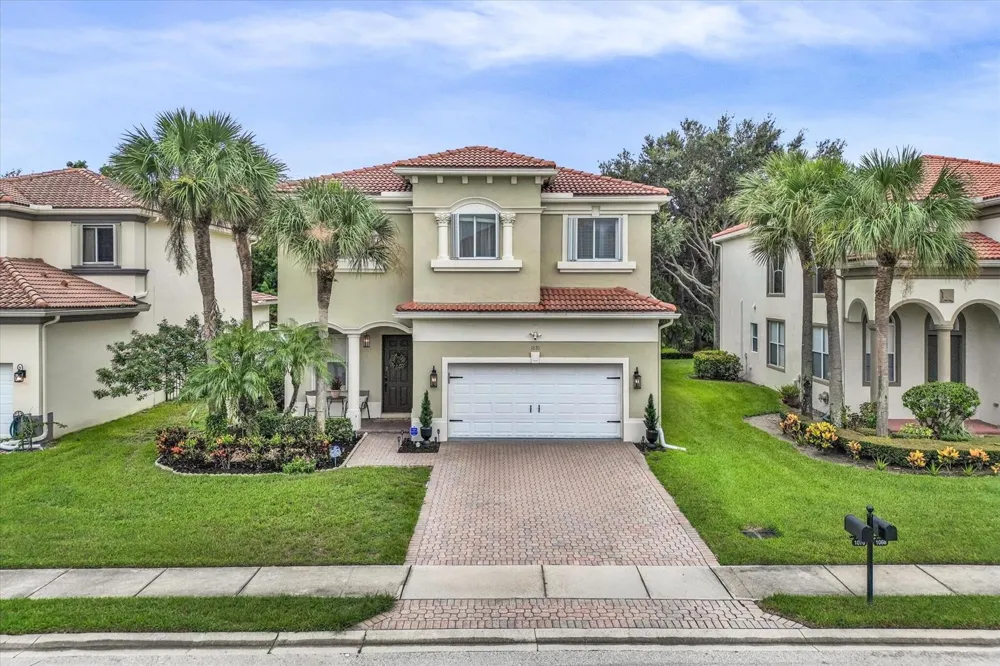 1070 Grove Park Circle Boynton Beach, FL 33436
